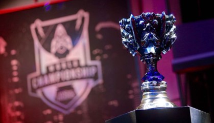 英雄联盟LPL与LCK赛区实力分析：GEN、T1领衔顶级战队格局