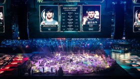 无畏契约ANTGAMER全国挑战赛双败淘汰赛制开启！世友电竞战队出征，电竞直播观赛享游戏点券抽奖