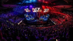 外卡赛区资格赛落幕，东南亚PSG、日本DFM晋级