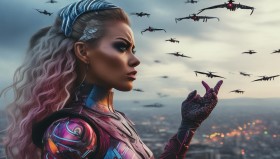 迅猛龙网红发声：呼吁粉丝理性支持，尊重个人空间，规范粉丝行为