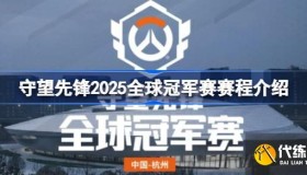 双厨狂喜！东契奇联动《守望先锋》官宣 游戏高手&曾打进过500强