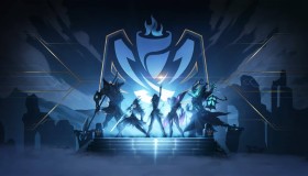 PCS赛区CFO爆冷击败LEC冠军KC，地图资源控制堪称完美。